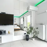 Apartamento Good Day Apartments- Private Parking New Town Szczecin