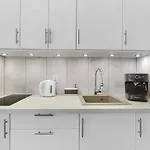 Good Day Apartments- Private Parking New Town Szczecin