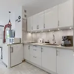 Apartamento Good Day Apartments- Private Parking New Town