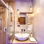 Good Day Apartments- Private Parking New Town * Szczecin