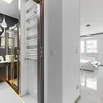 Διαμέρισμα Good Day Apartments- Private Parking New Town