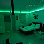 Good Day Apartments- Private Parking New Town * Szczecin