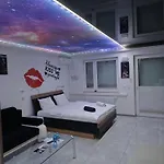 Διαμέρισμα Good Day Apartments- Private Parking New Town Στσέτσιν