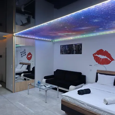 Good Day Apartments- Private Parking New Town Apartman Szczecin
